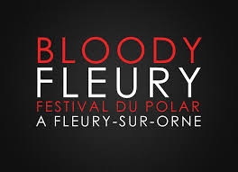 bloody
