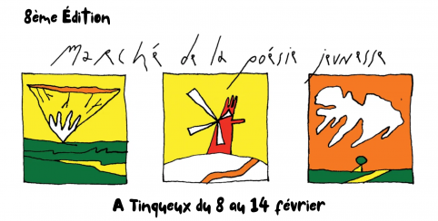 marche 8