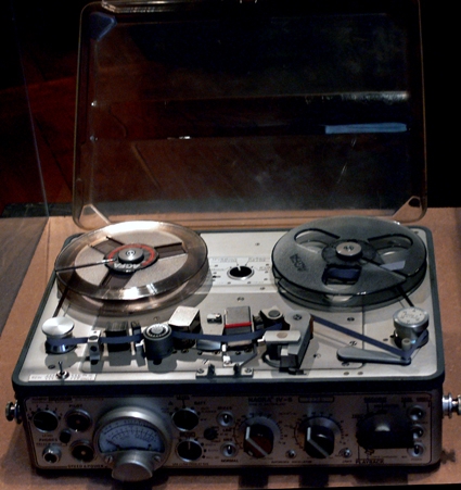 nagra