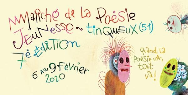 Tinqueux 2019