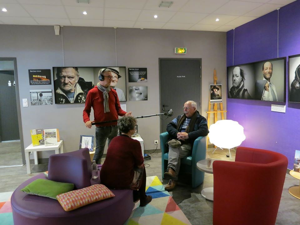 Blainville 18 décembre