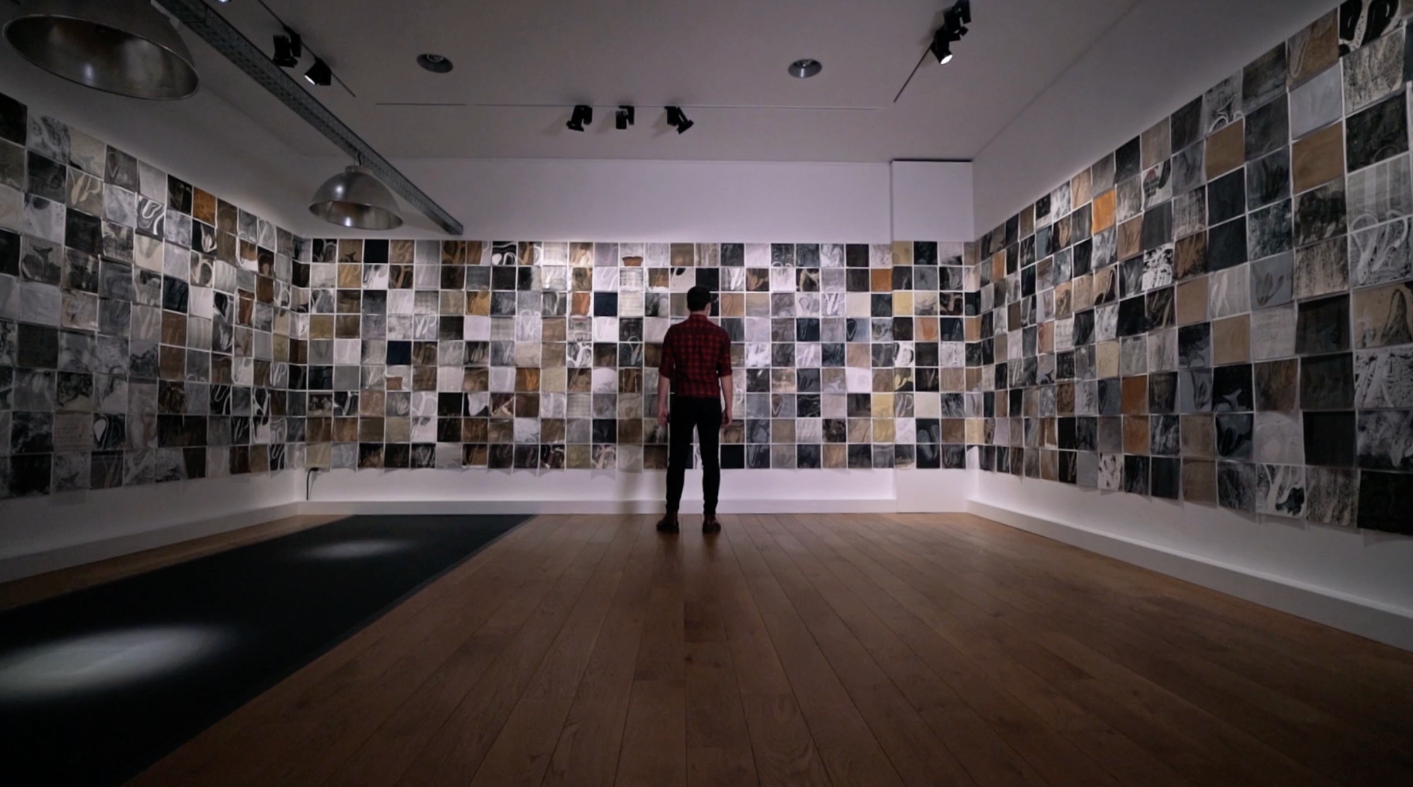 Cartographie Cherbourg Printemps 2020.