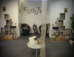 H&eacute;rouville St Clair 2019